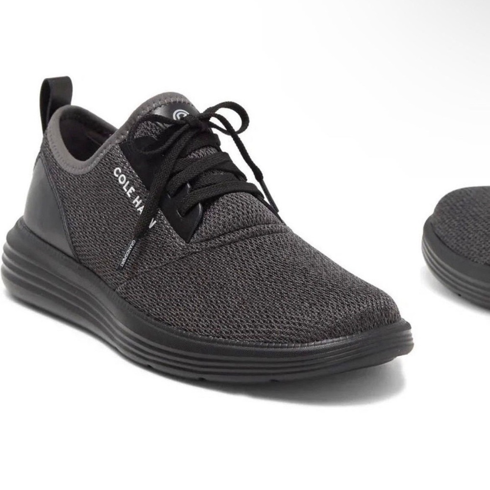Cole haan sneakers